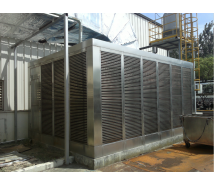 定制型不銹鋼中央環(huán)?？照{(diào)     2.2Kw-100Kw